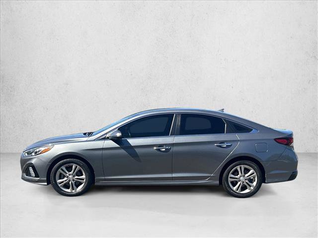 Used 2019 Hyundai Sonata SEL FWD image 7