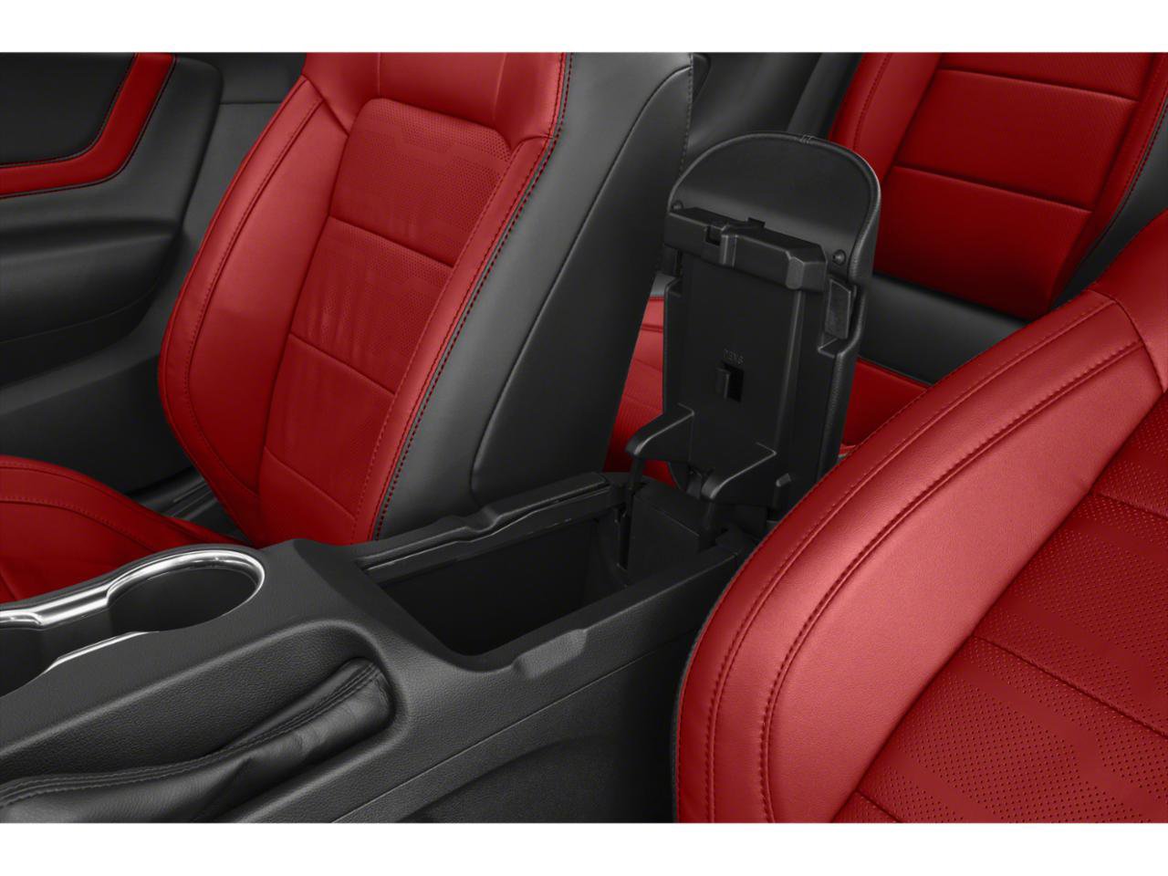 Used 2023 Ford Mustang Premium w/ Mustang Nite Pony Package image 38