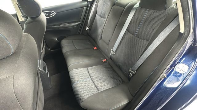 Used 2016 Nissan Sentra SR image 12