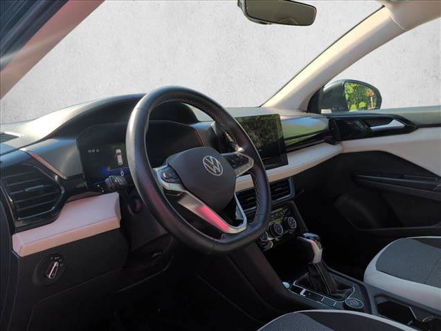 Used 2025 Volkswagen Taos S AWD/4WD image 9