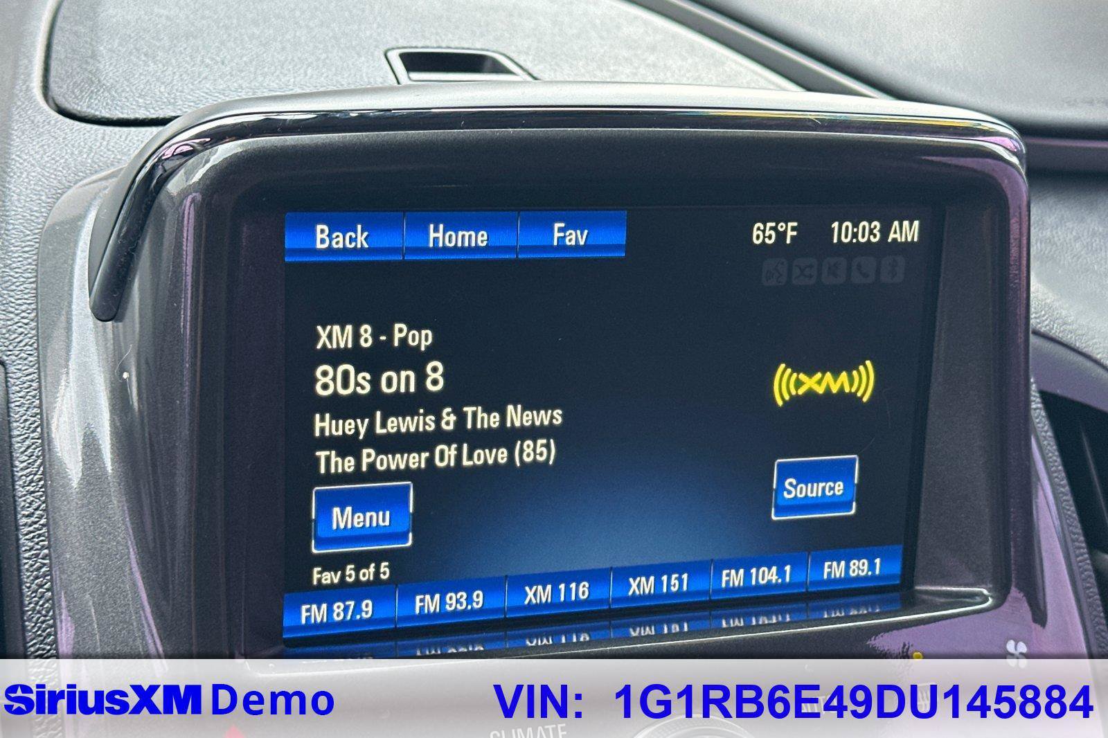 Used 2013 Chevrolet Volt Premium w/ Premium Trim Package FWD image 28