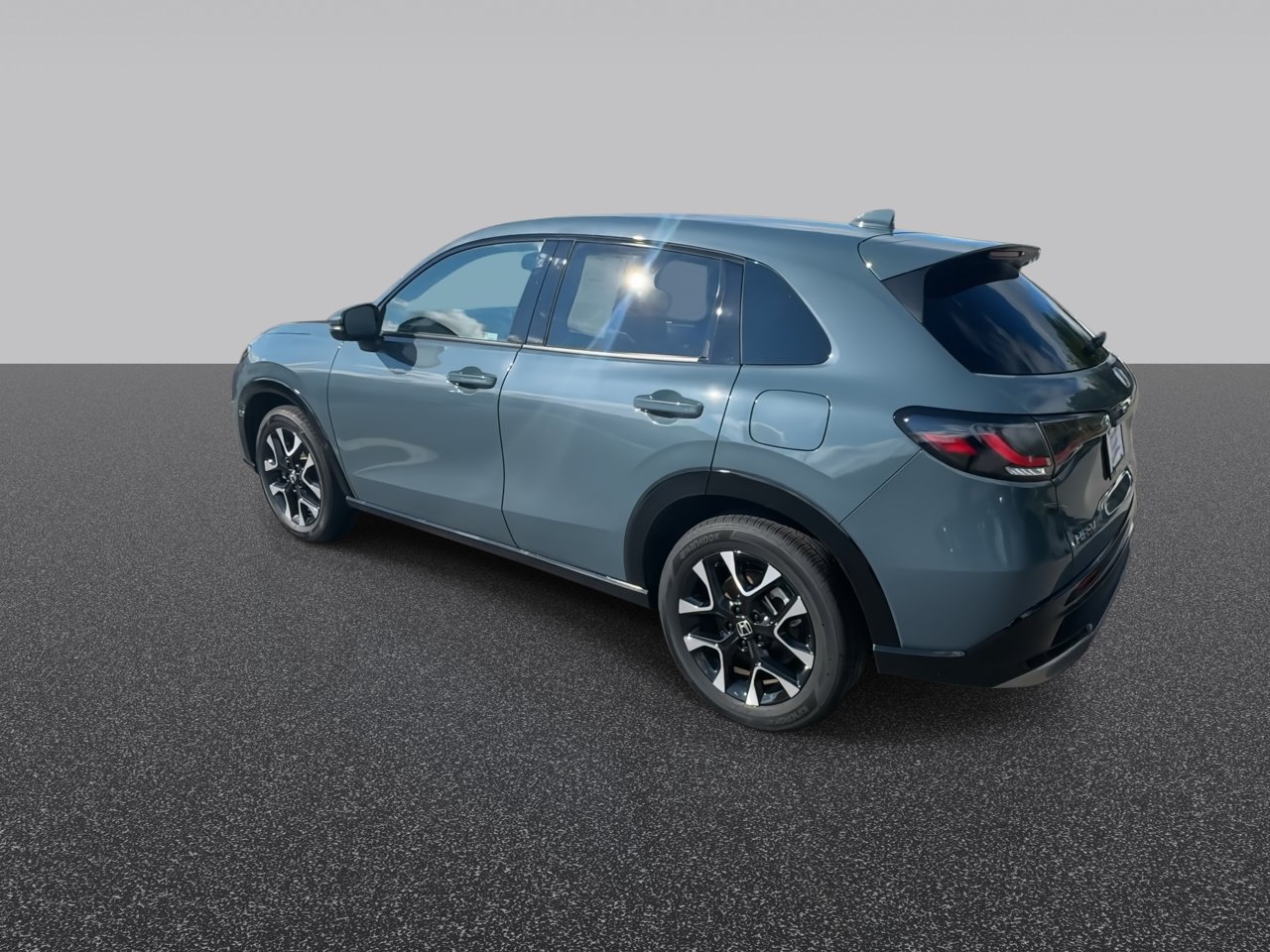 Used 2026 Honda HR-V EX-L image 7