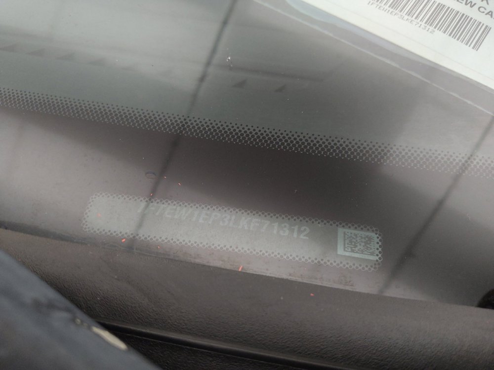 Used 2020 Ford F150 XL w/ Equipment Group 101A Mid image 33