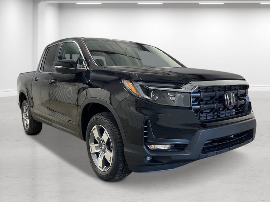 New 2026 Honda Ridgeline RTL image 9