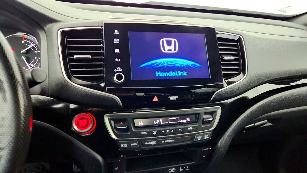 Used 2022 Honda Ridgeline Black Edition image 17