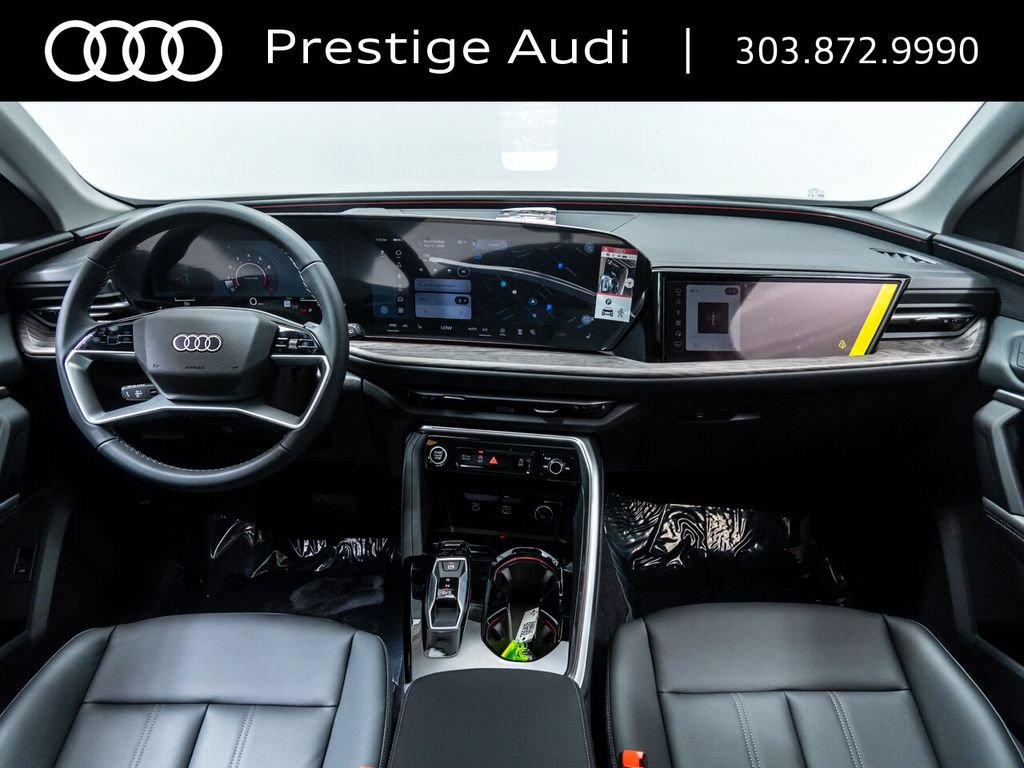New 2026 Audi Q5 Premium Plus AWD/4WD image 20