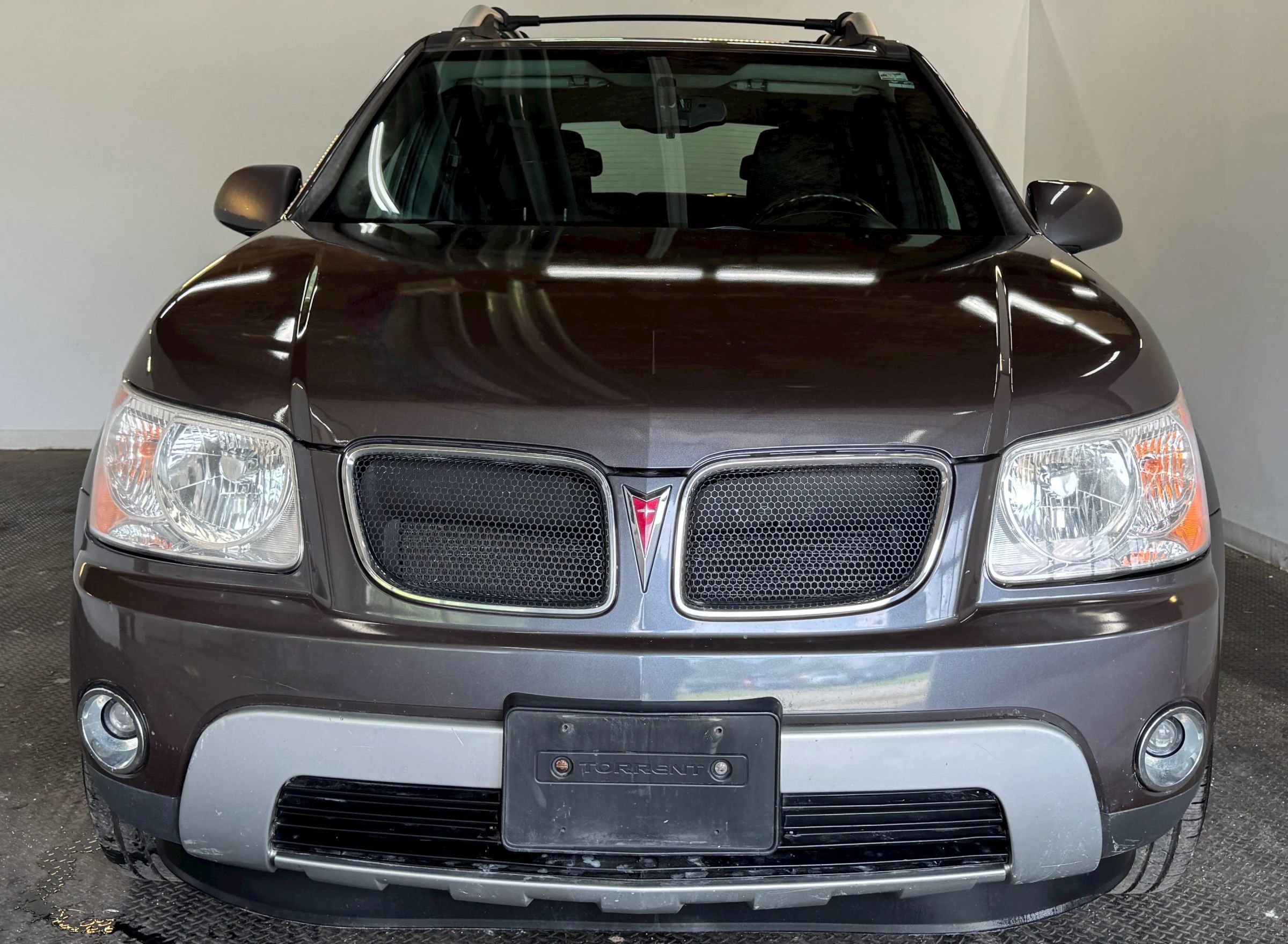 Used 2008 Pontiac Torrent 2WD image 3