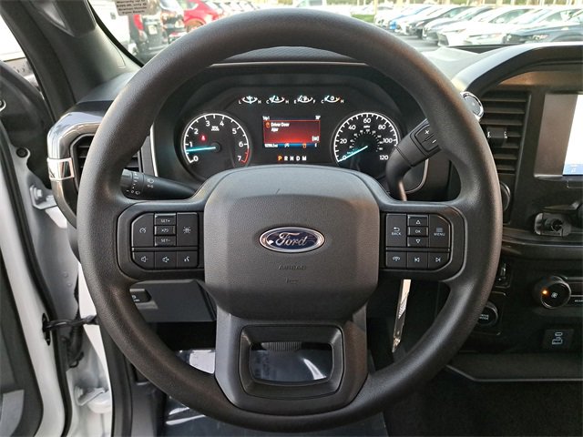 Used 2022 Ford F150 XL w/ STX Appearance Package image 25