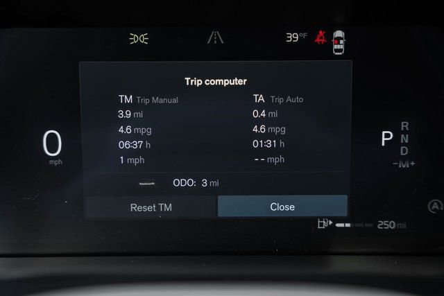 New 2026 Volvo XC60 B5 Ultra w/ Protection Package Premier image 42