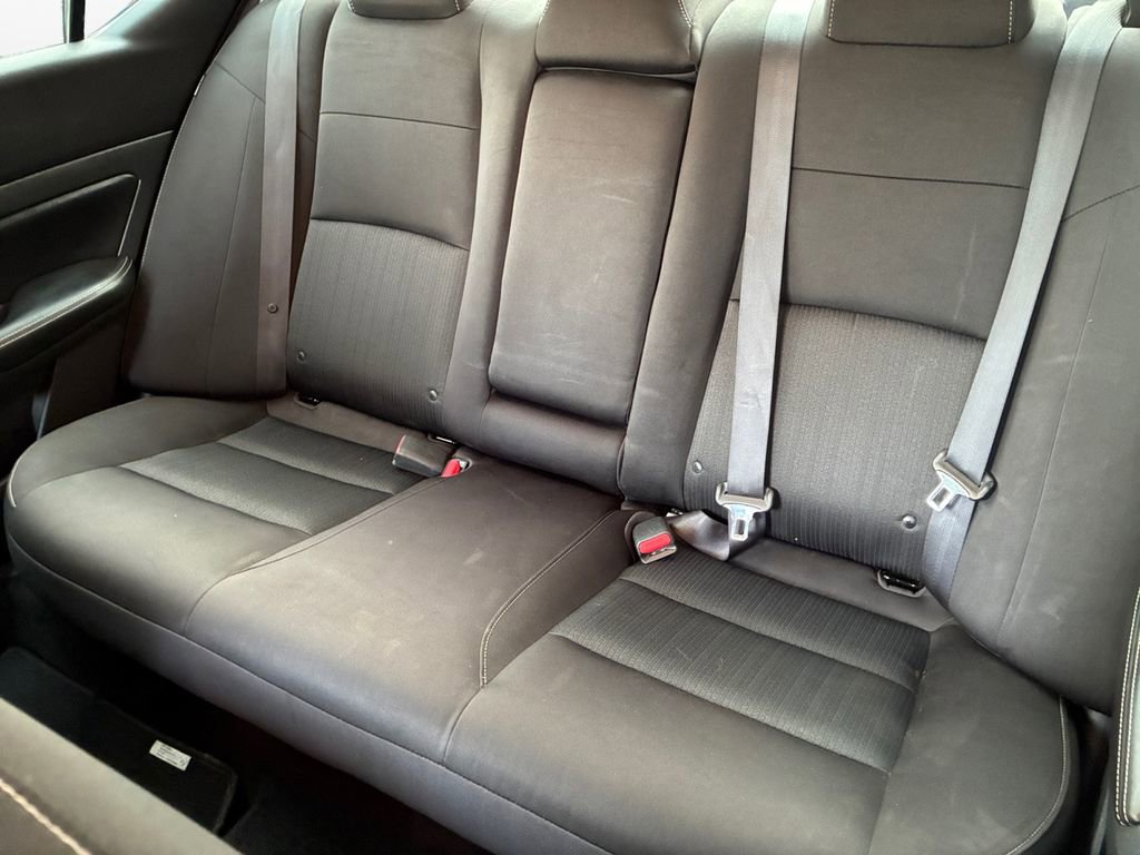 Used 2019 Nissan Altima 2.5 SV image 22