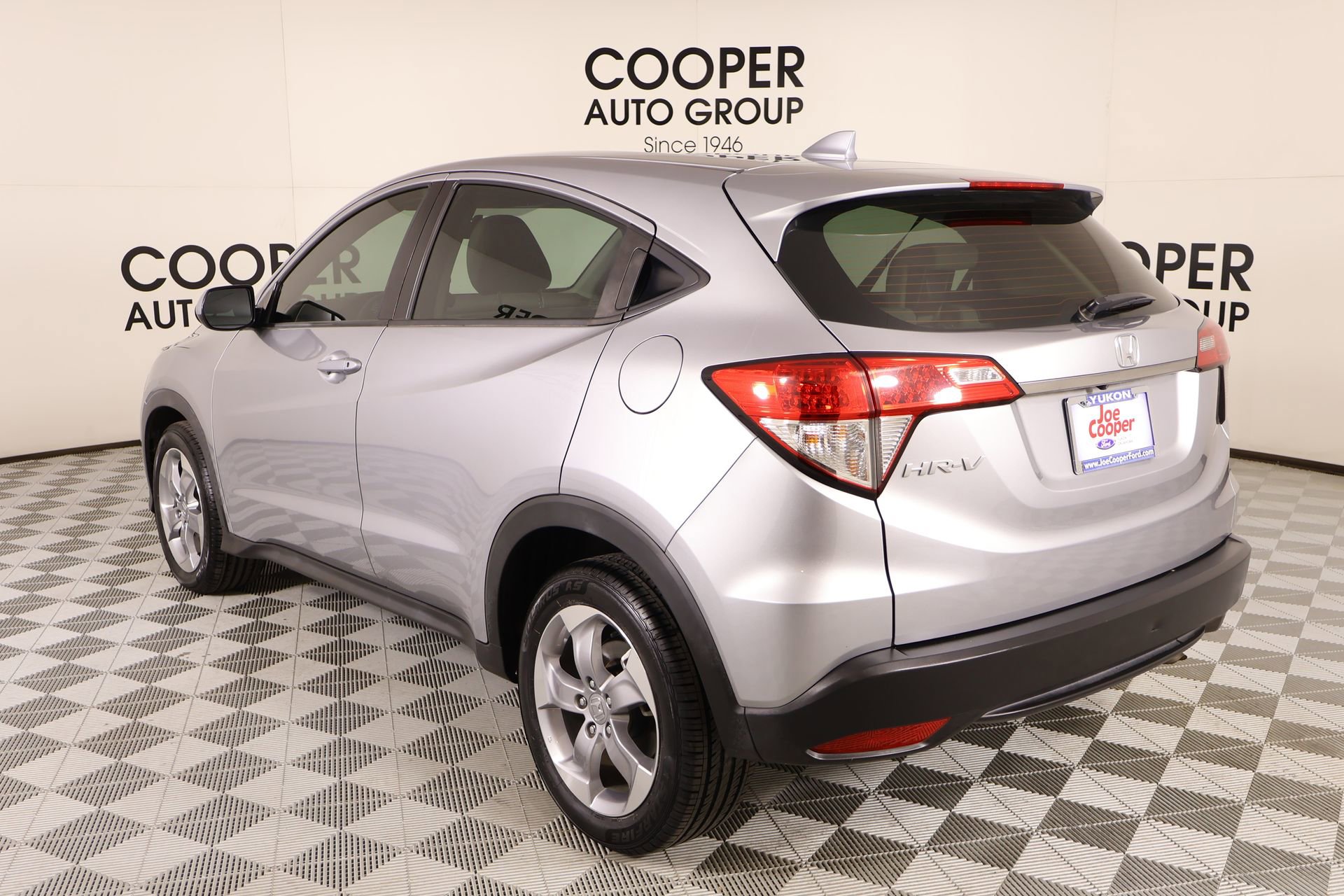 Used 2022 Honda HR-V LX image 21