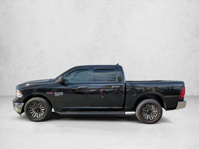 Used 2019 RAM 1500 Tradesman image 8