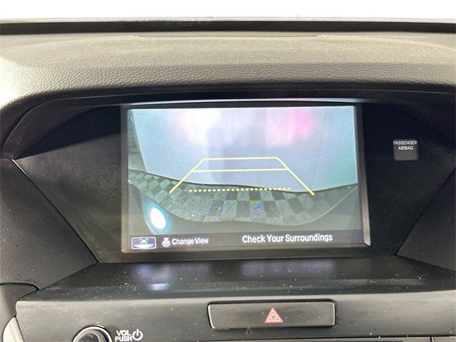 Used 2020 Acura MDX SH-AWD image 17