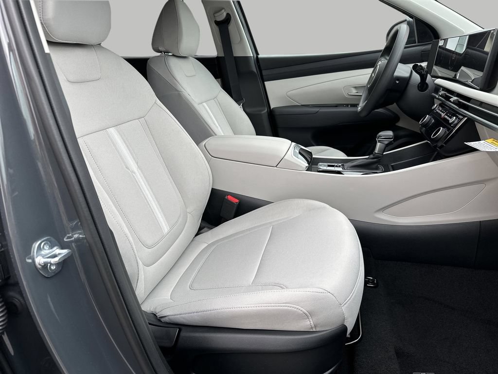 New 2026 Hyundai Tucson SEL AWD/4WD image 26