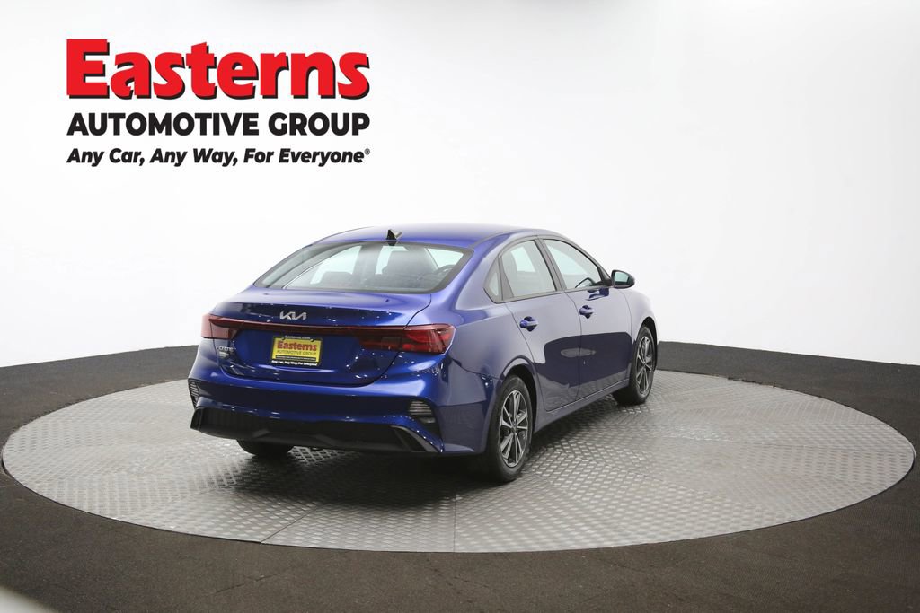 Used 2023 Kia Forte LXS image 41