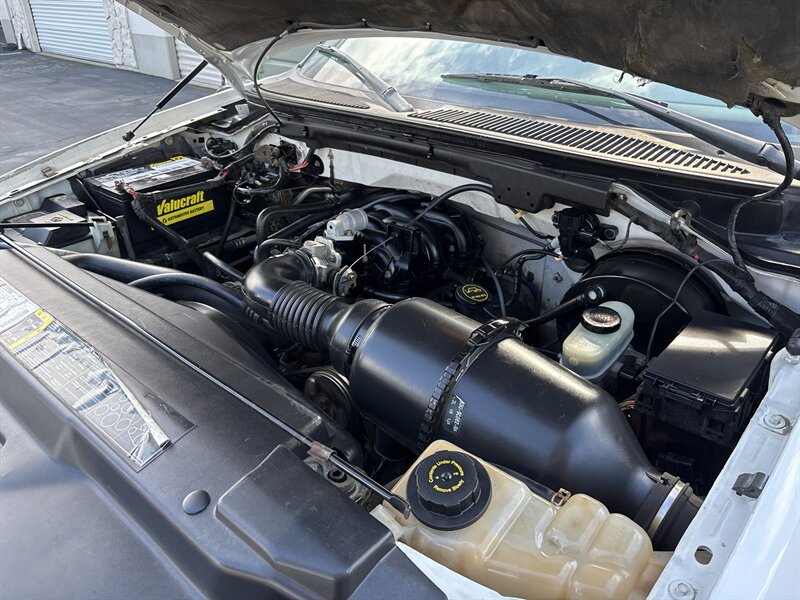 Used 2002 Ford F150 XL AWD/4WD image 34