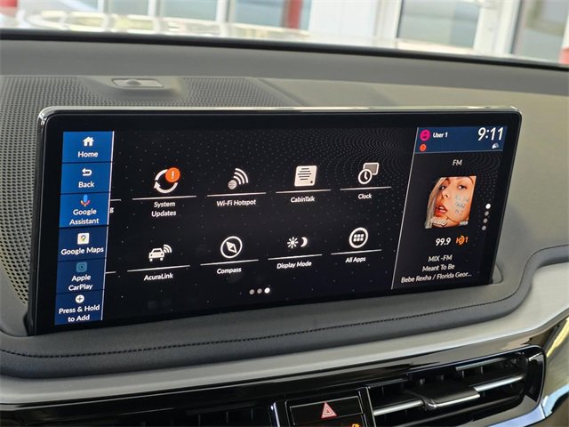 Used 2025 Acura MDX w/ Technology Package image 21