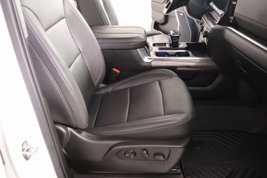 Used 2023 Chevrolet Silverado 1500 LTZ w/ LTZ Convenience Package II image 14