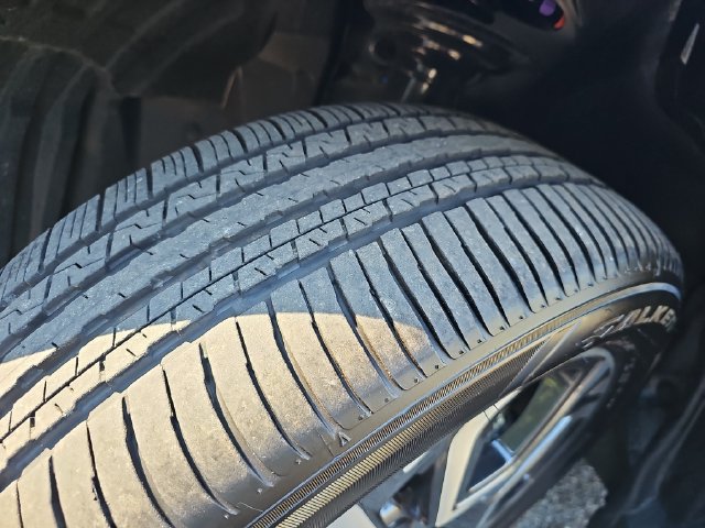 Certified 2026 Subaru Ascent Limited AWD/4WD image 27
