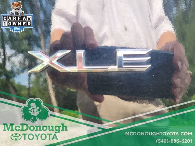 Used 2025 Toyota Grand Highlander FWD image 20