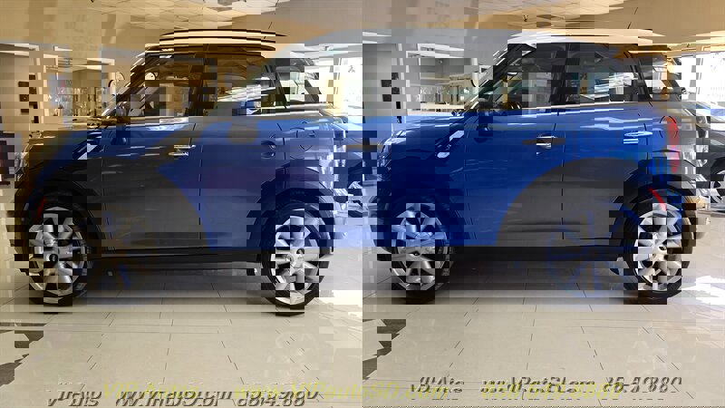 Used 2014 MINI Cooper Countryman S image 7