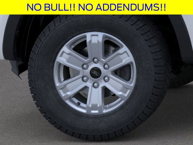 New 2026 Ford Ranger XL image 20