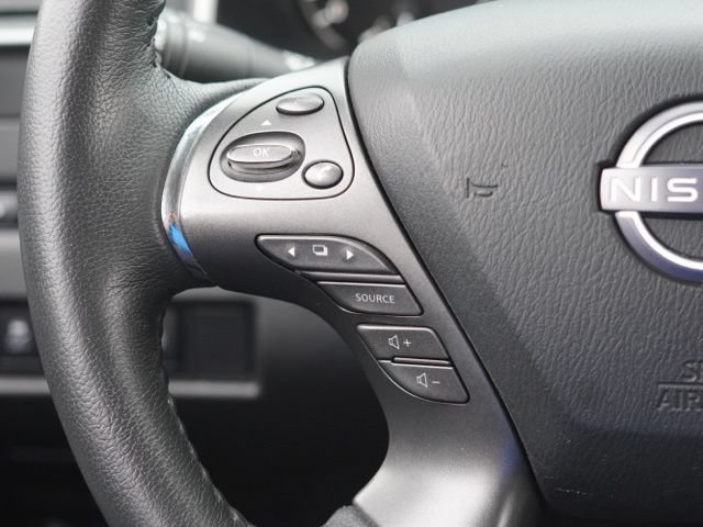 Used 2023 Nissan Murano SL w/ SL Moonroof Package FWD image 16