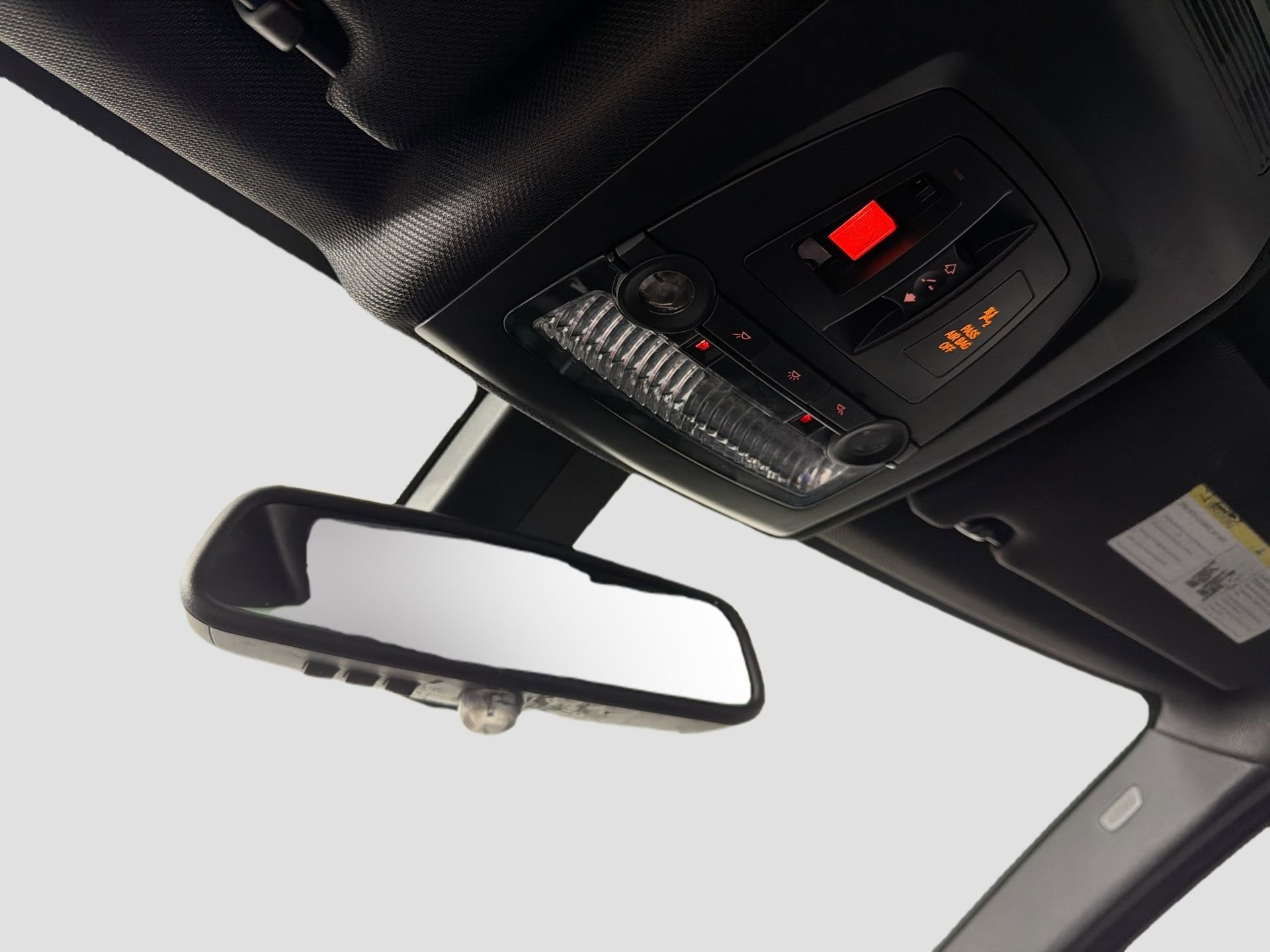 Used 2016 BMW 528i Sedan image 20