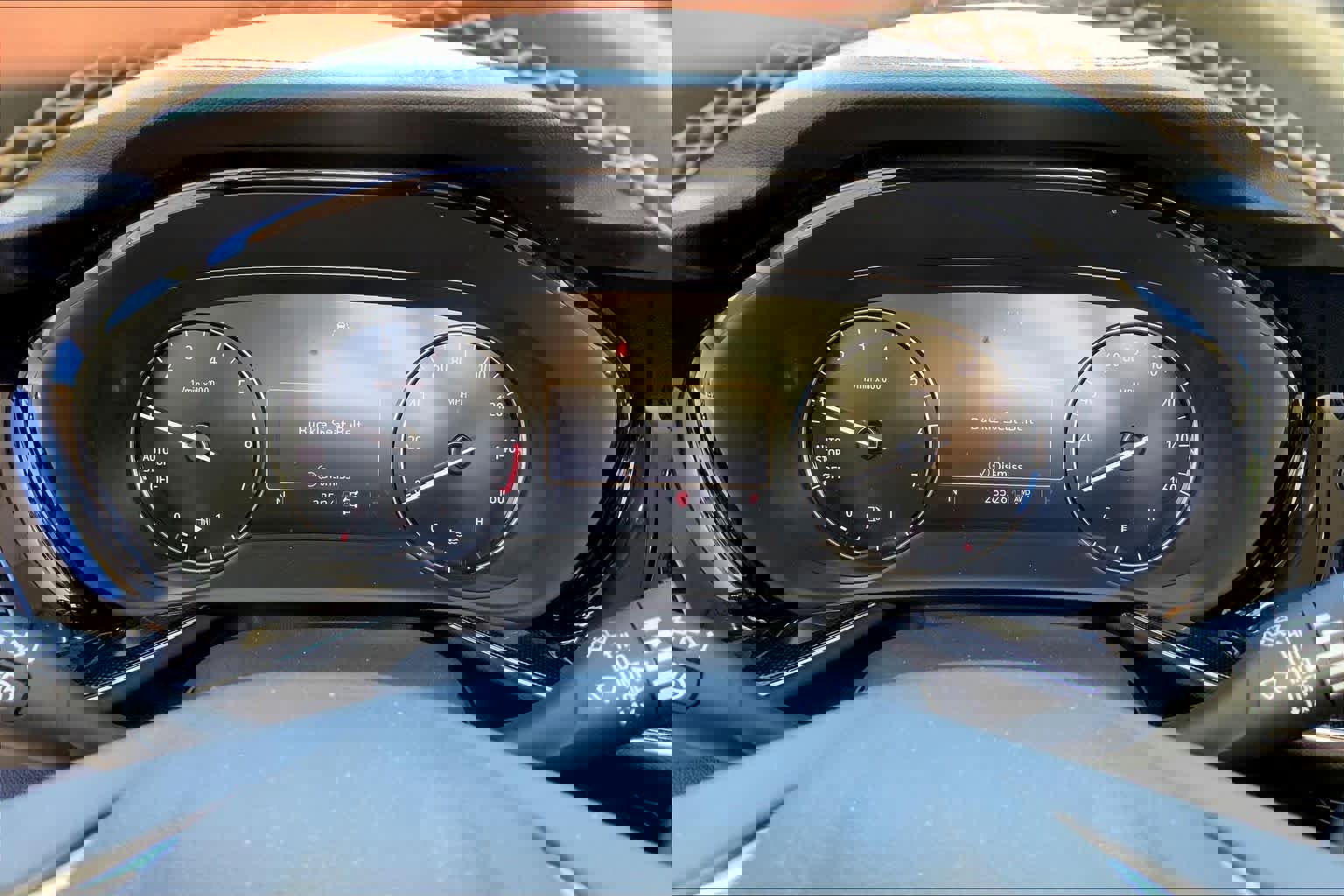 Used 2023 Buick Envision Preferred w/ Premium Seat Package image 24