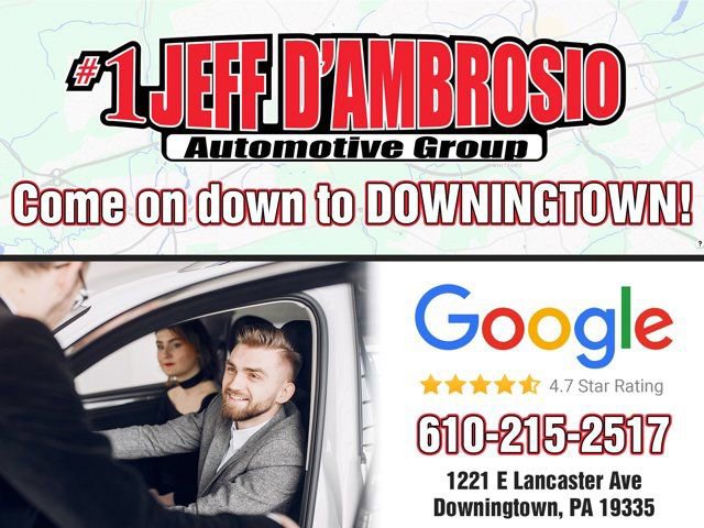 Used 2018 Mitsubishi Outlander Sport LE FWD image 6