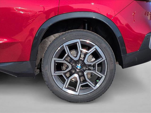 New 2026 BMW X1 xDrive28i image 10