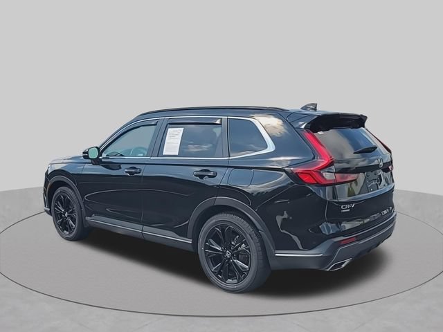 Used 2023 Honda CR-V Sport Touring image 6