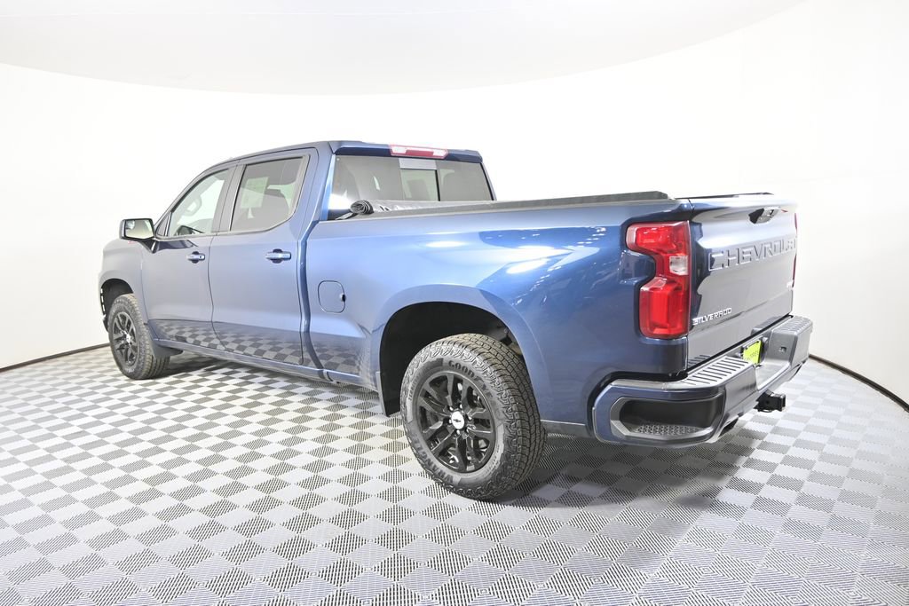 Used 2020 Chevrolet Silverado 1500 RST w/ All-Star Edition image 4