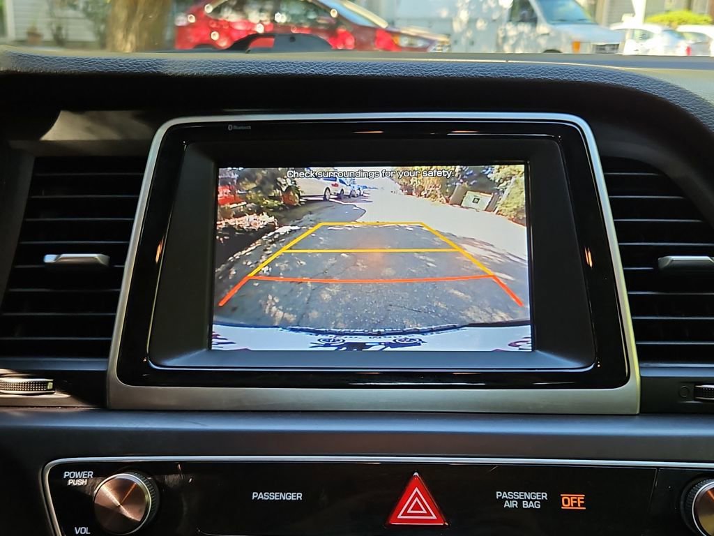 Used 2019 Hyundai Sonata ECO image 18