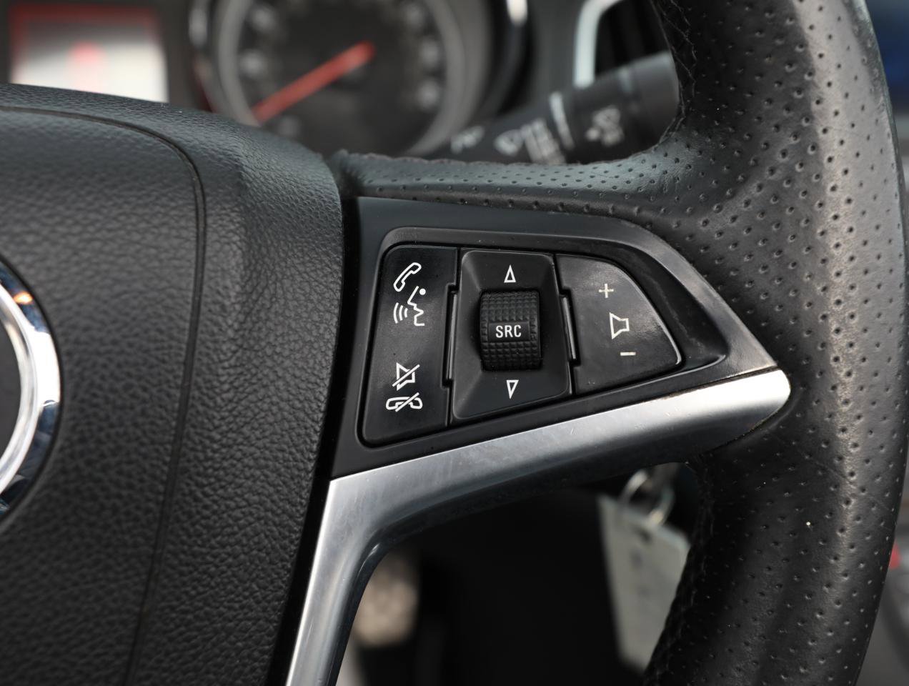 Used 2018 Buick Cascada Sport Touring w/ Dark Effects Package image 22