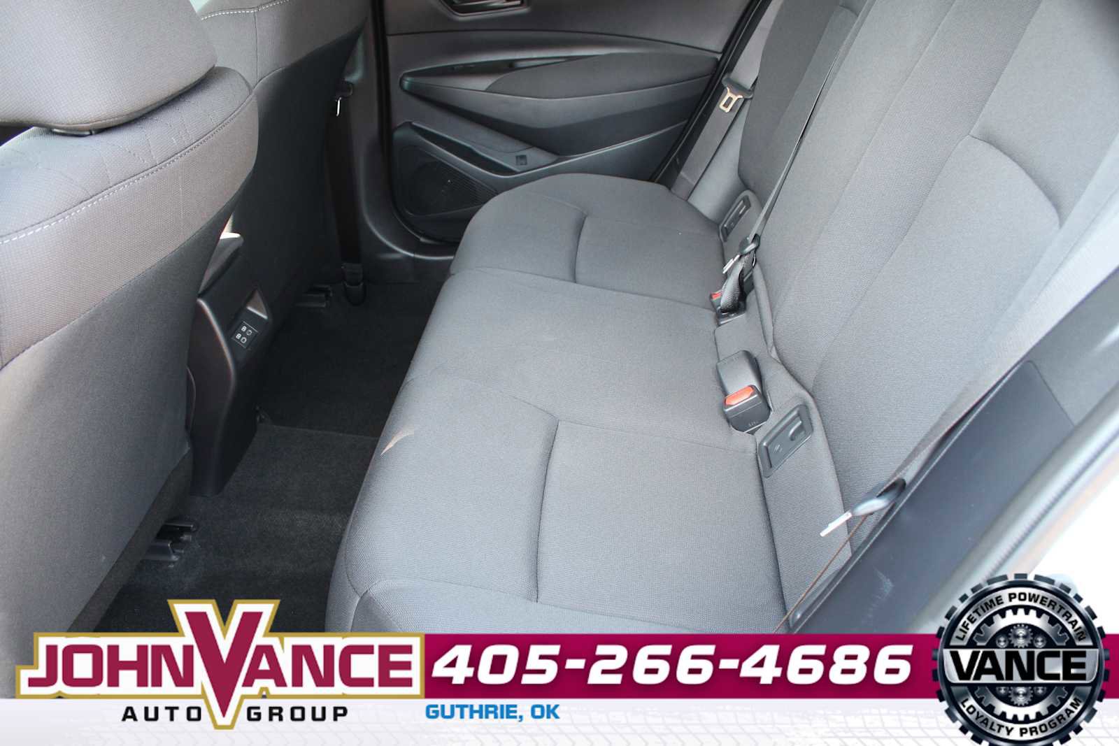 Used 2026 Toyota Corolla LE FWD image 20
