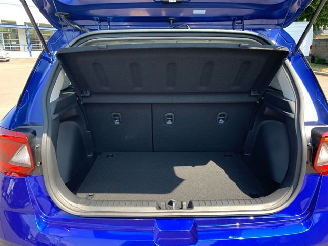 New 2025 Hyundai Venue SEL image 5