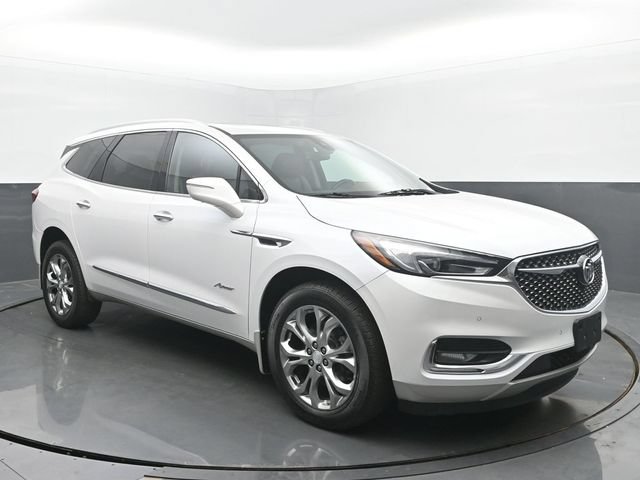 Used 2019 Buick Enclave Avenir w/ Avenir Technology Package AWD/4WD image 7