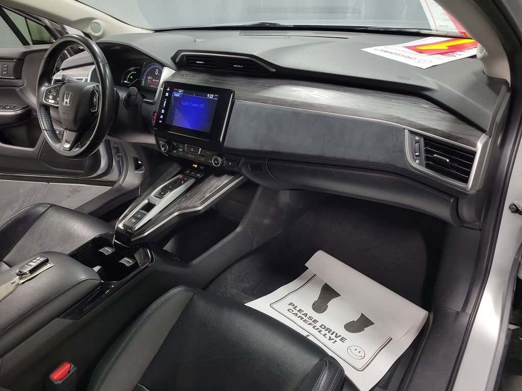 Used 2018 Honda Clarity Touring image 23