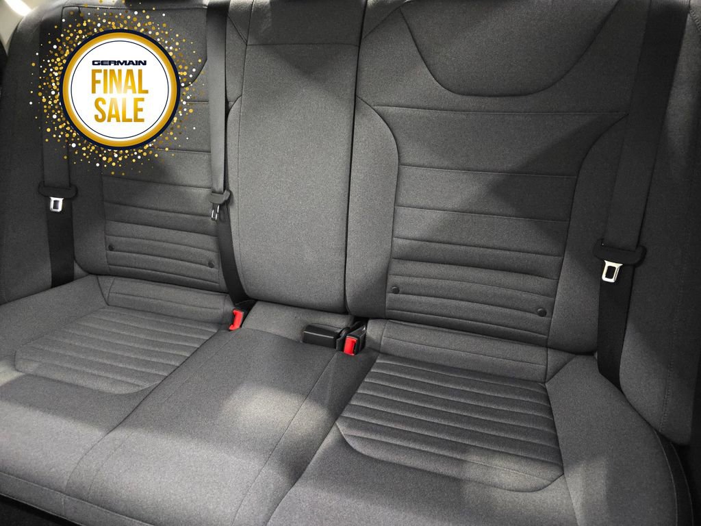 Certified 2025 Kia K4 EX image 16