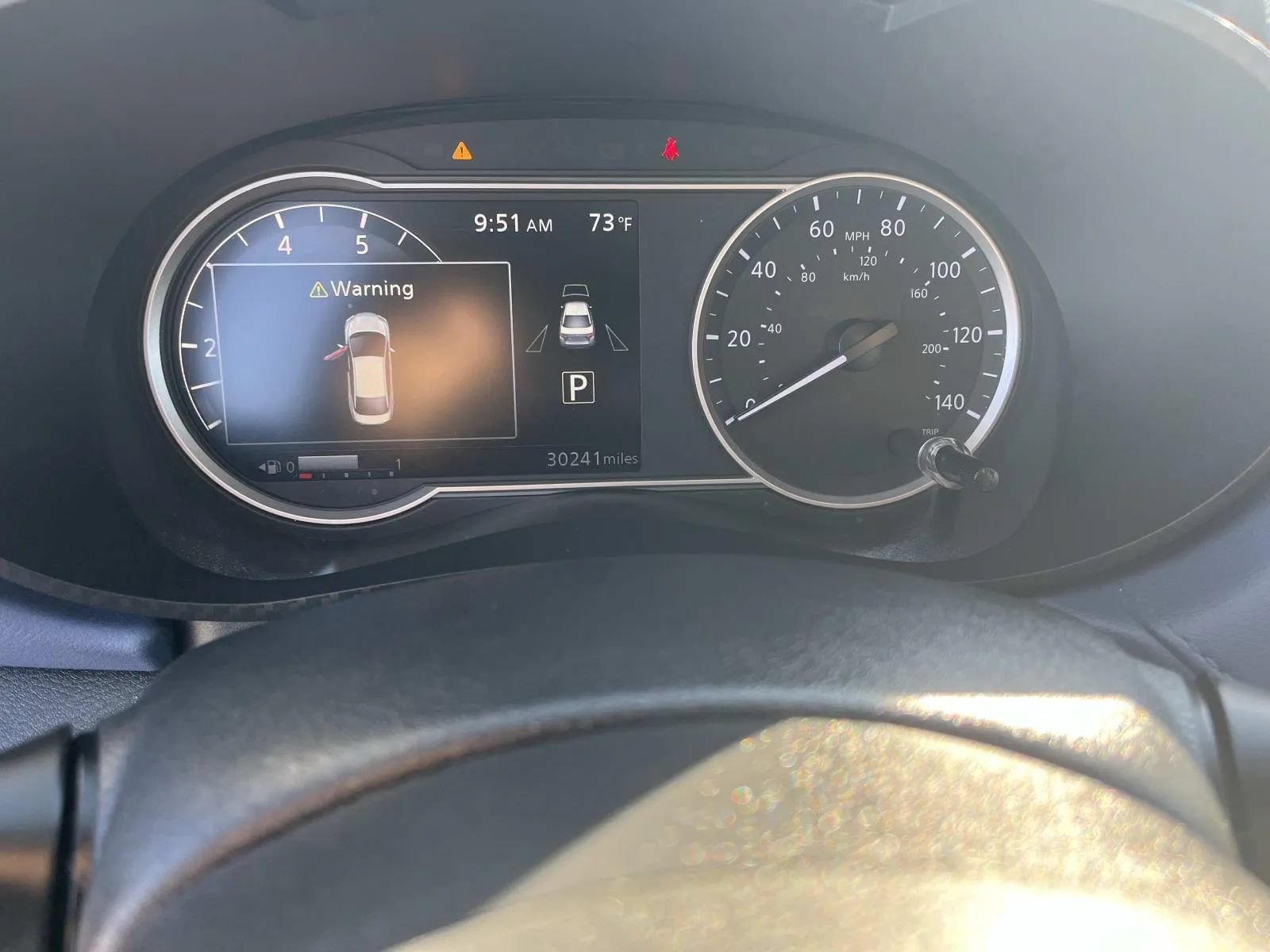 Used 2023 Nissan Versa SV FWD image 33