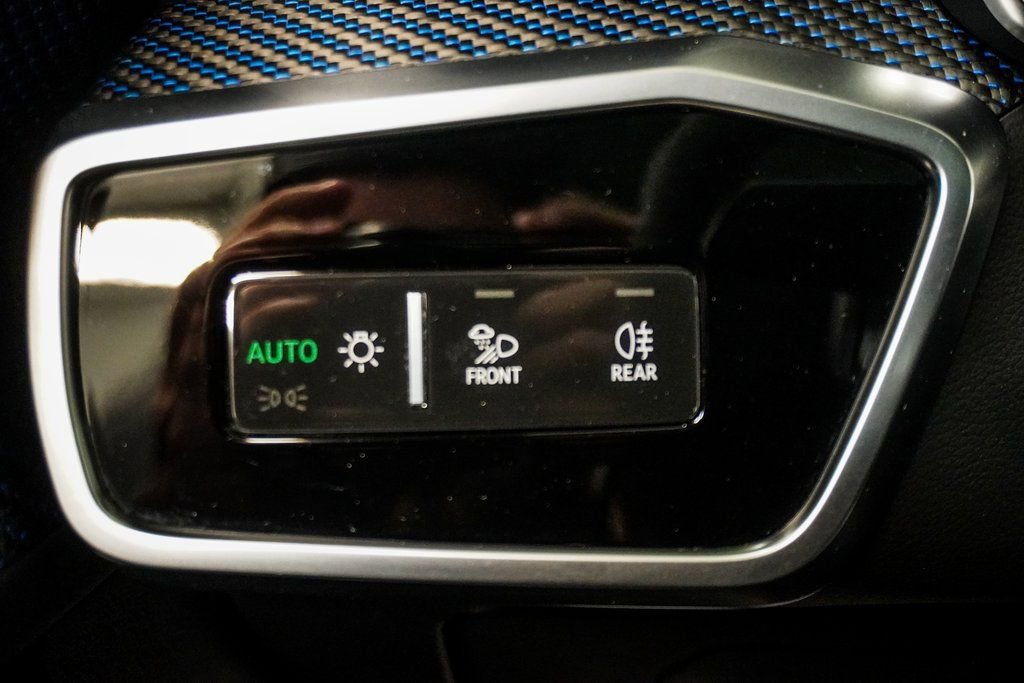 Used 2025 Audi RS 7 performance Sportback image 27