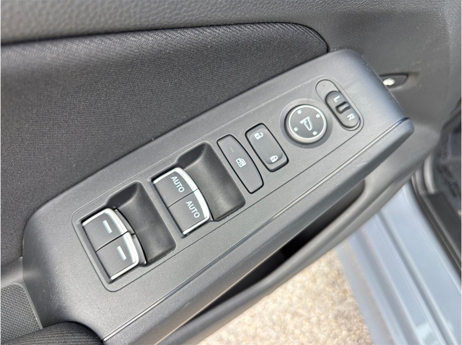 Used 2024 Honda Civic Sport image 18