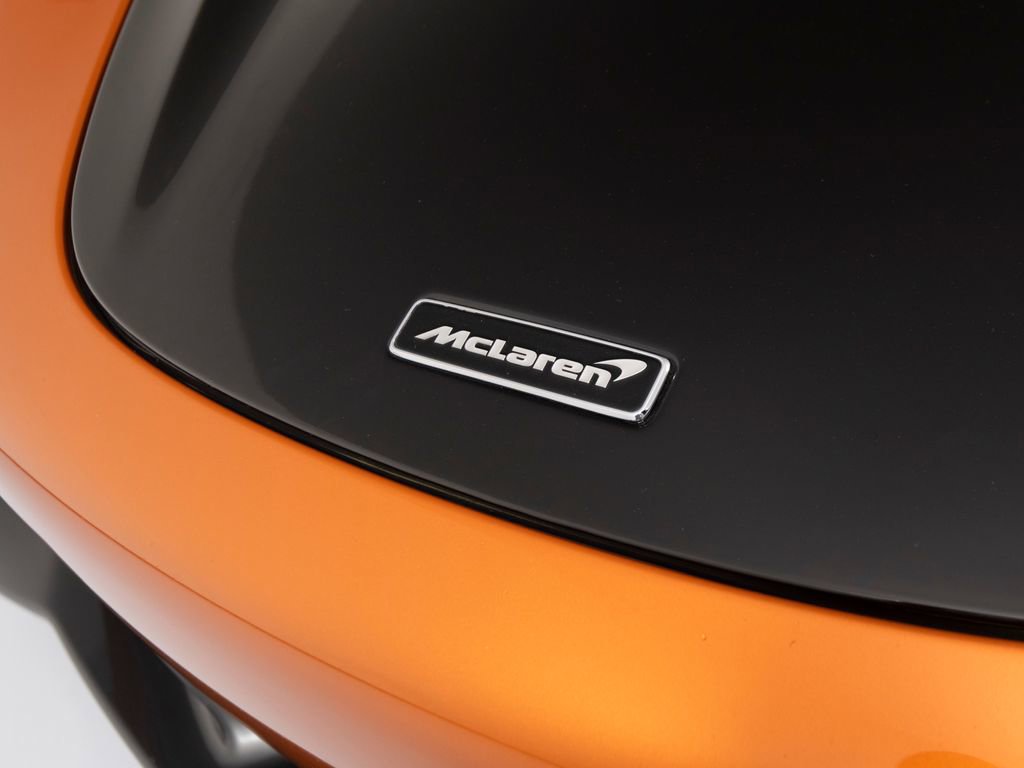 Used 2019 McLaren 720S RWD image 33