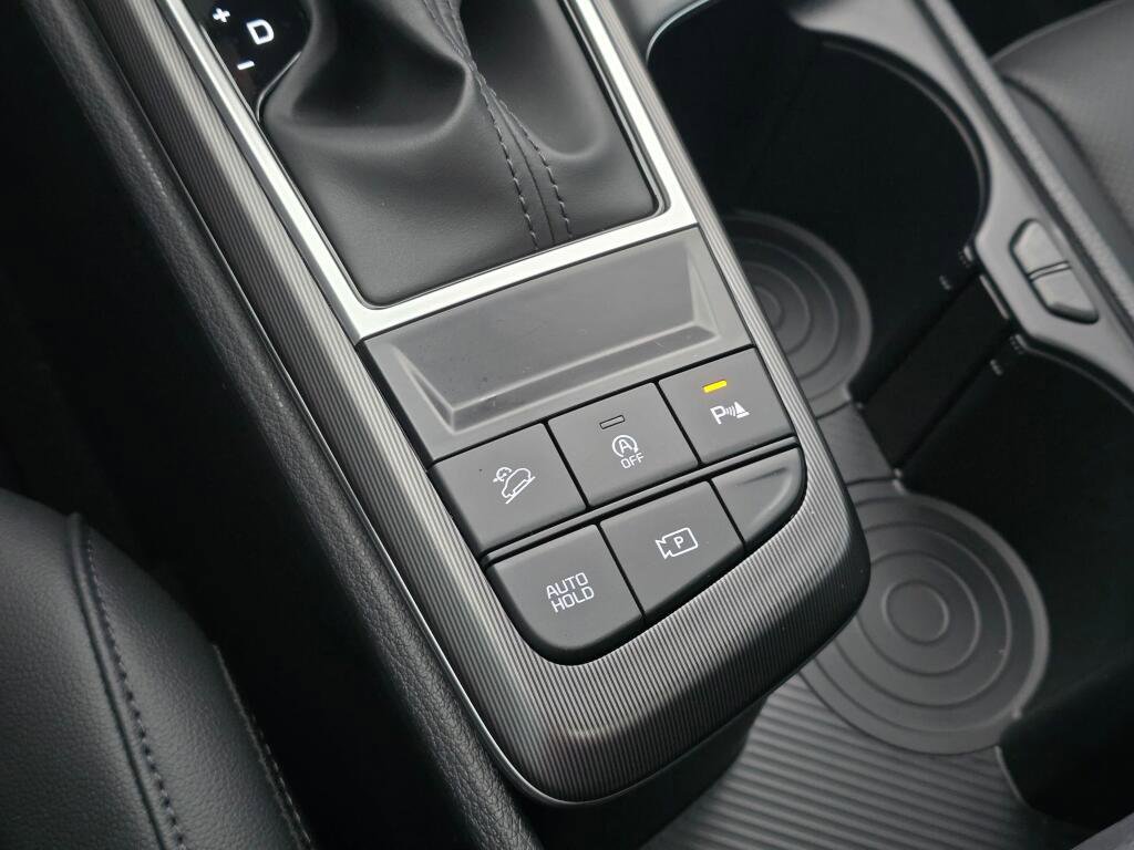 Used 2026 Kia Sportage SX image 53