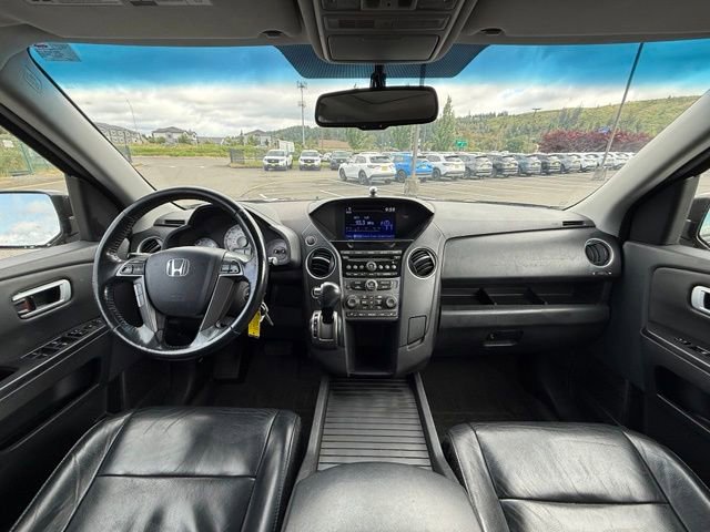 Used 2015 Honda Pilot EX-L image 7