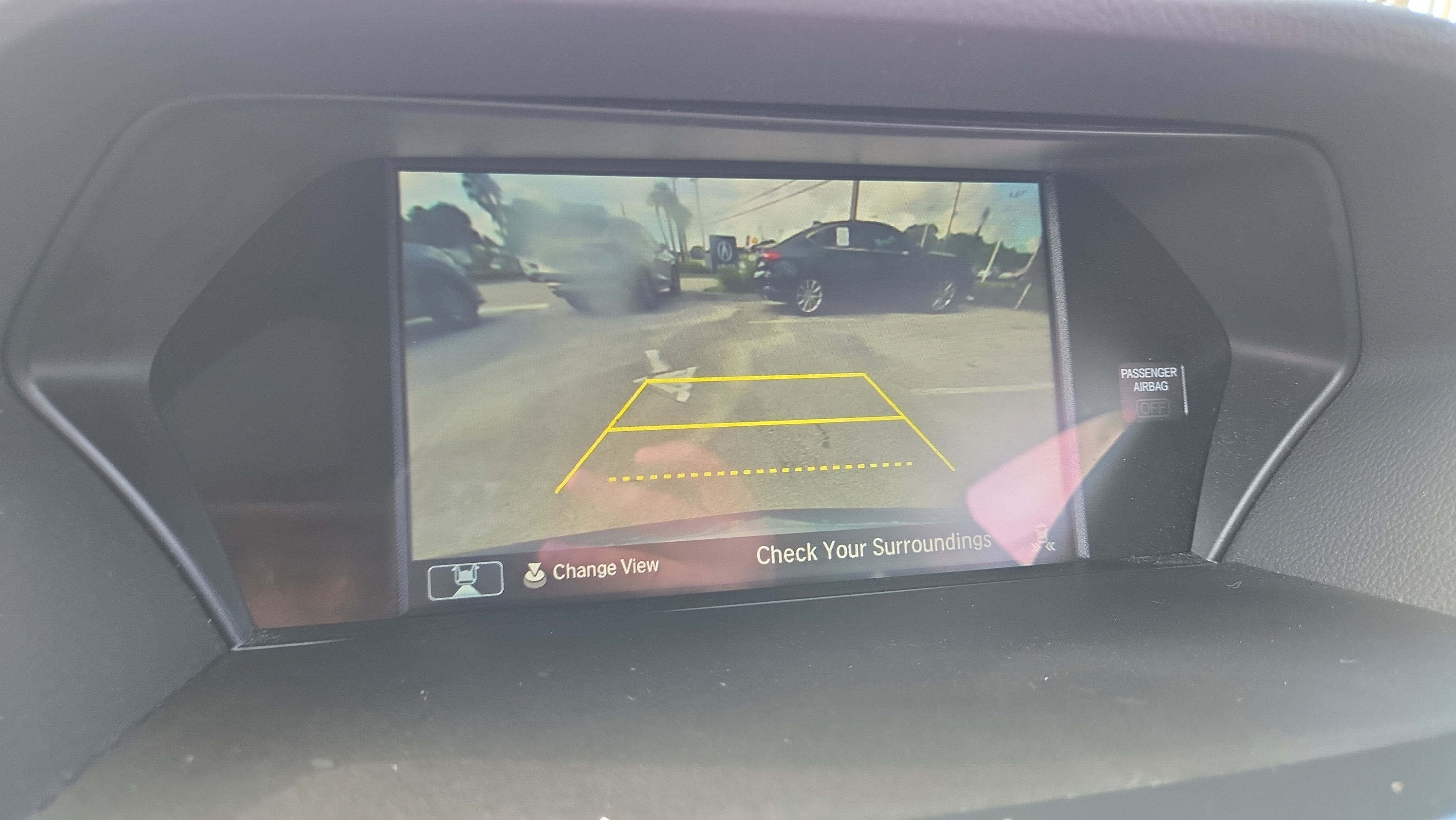 Used 2020 Acura ILX FWD image 28
