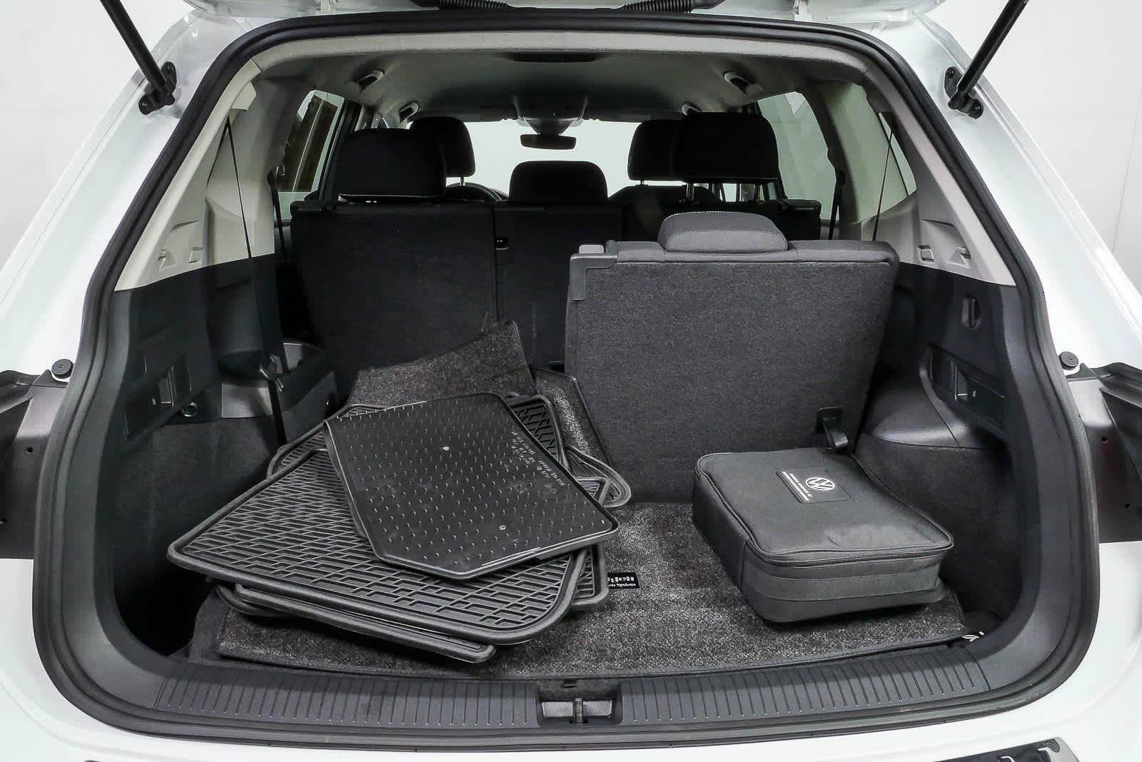 Certified 2023 Volkswagen Tiguan S w/ Driver Assistance Package FWD image 29