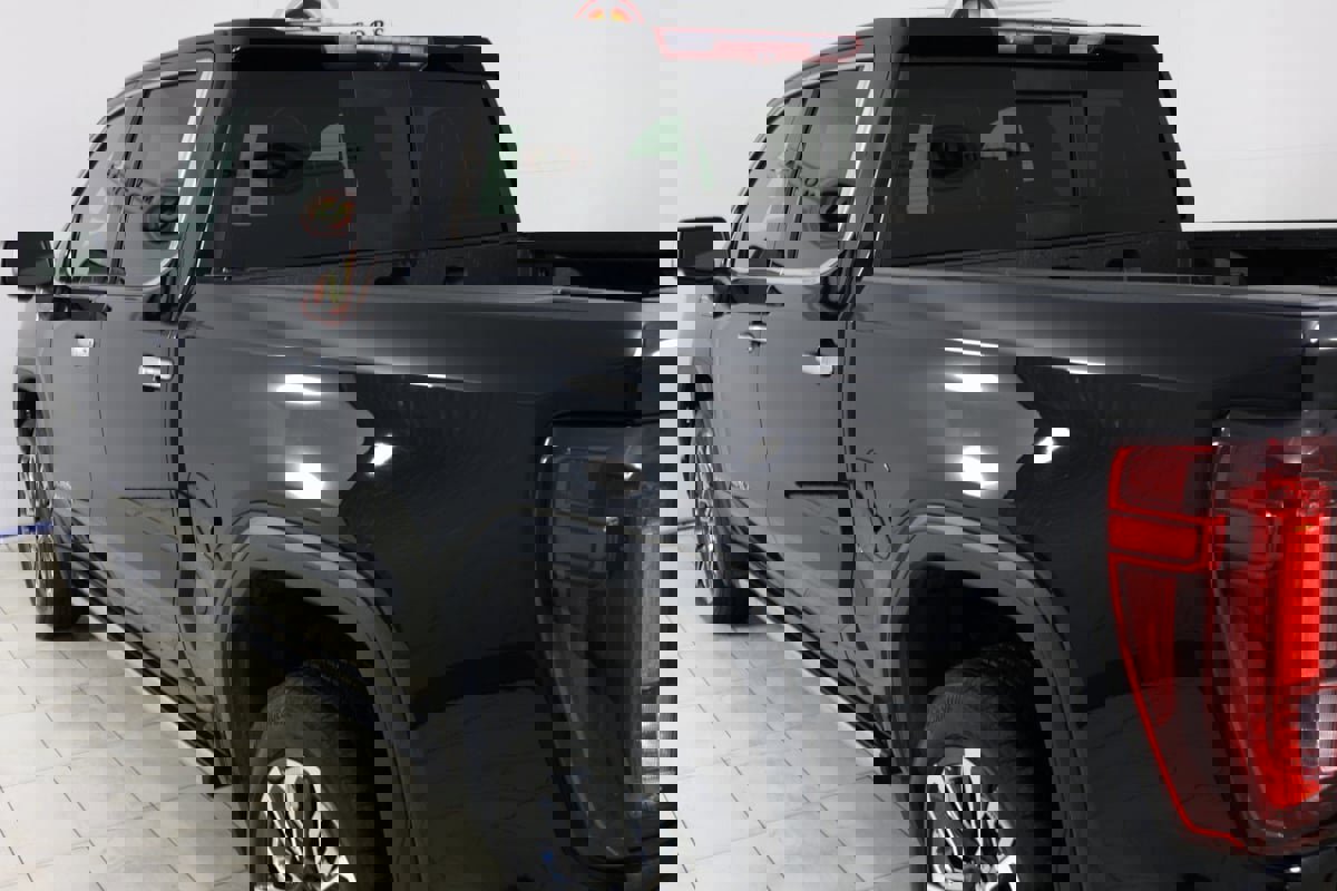 Used 2024 GMC Sierra 1500 Denali Ultimate image 46
