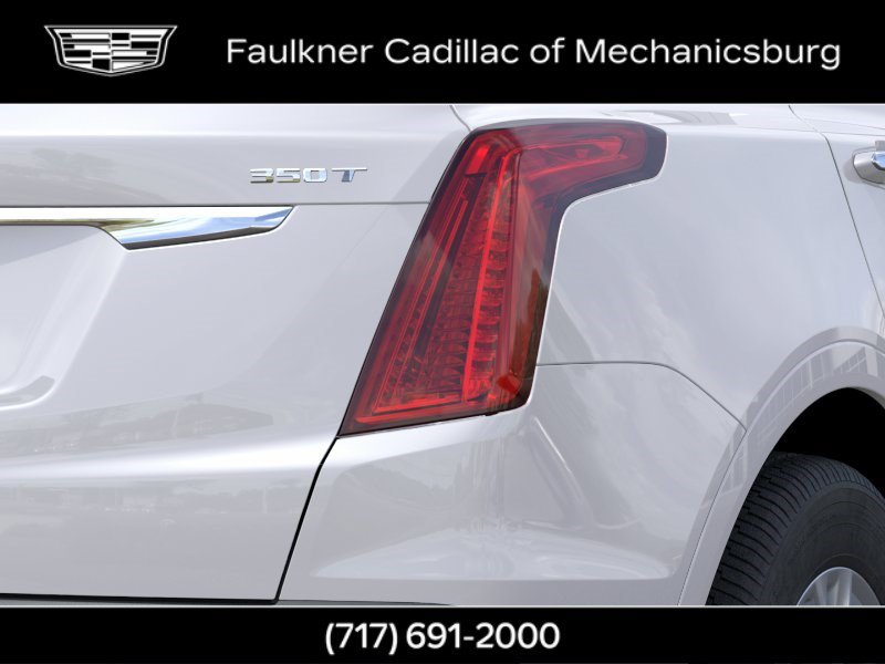 New 2026 Cadillac XT5 Luxury AWD/4WD image 11